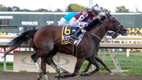 Kentucky Derby Horses .